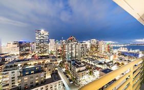 The Little Italy Hotel Downtown San Diego  4* United States